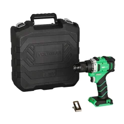 7-Delar Plus 20V*Voltgear Best