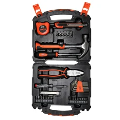 50-delar Starter-kit*Boxer New