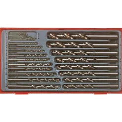 28-delar TTDB028*Teng Tools New