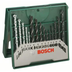 15-delars Mini-X-Line*Bosch Power Tools Discount