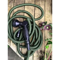 Deluxe Set Grön 15 m