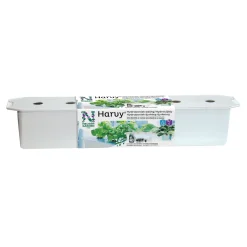 den Hydroponisk Odling Harvy 6*Nelson Gar