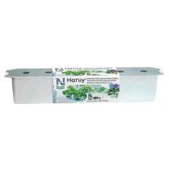 den Hydroponisk Odling Harvy 6*Nelson Gar