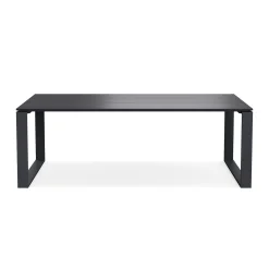 Devon Matbord utomhus 210x100 rektangulärt*Comfort Garden Clearance