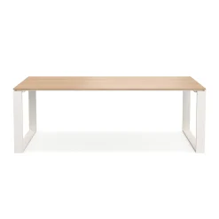 Devon Matbord utomhus 210x100 rektangulärt*Comfort Garden Clearance