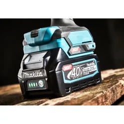 DF001GM201 40V med Batteri och Laddare*Makita Discount