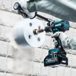 DF001GM201 40V med Batteri och Laddare*Makita Discount