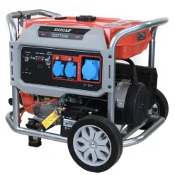 DG7750 5000W*Ducar Outlet