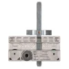 DHS660/661 med Styrskena*Makita Outlet