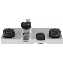 DHS660/661 med Styrskena*Makita Outlet
