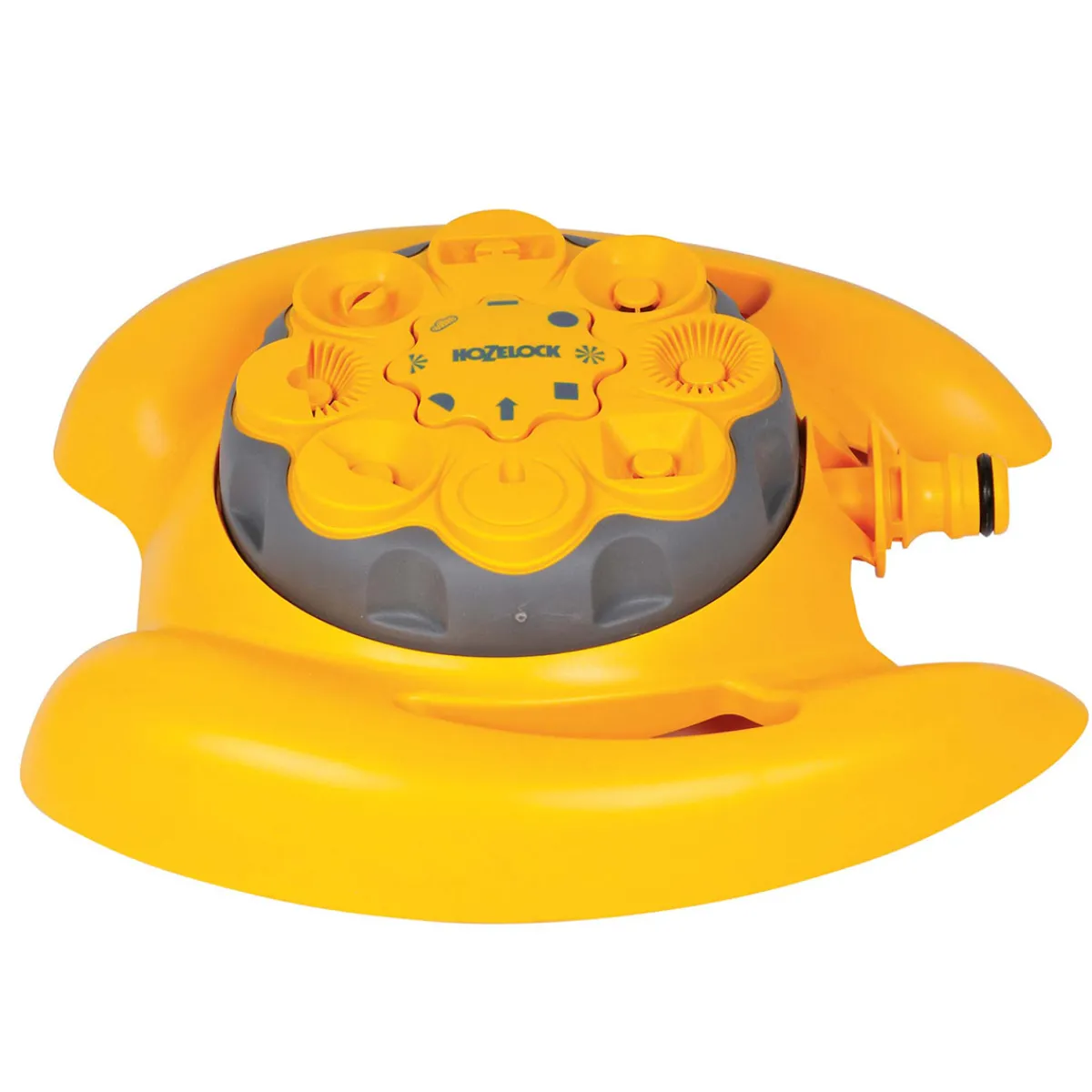 Dial 8 79 m2*Hozelock