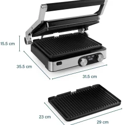 Digital Master Pro 2000W*Princess New