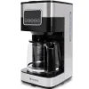 Digital 12-koppar 1,5L KB400 Rostfri*Champion Best