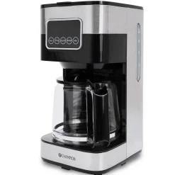 Digital 12-koppar 1,5L KB400 Rostfri*Champion Best