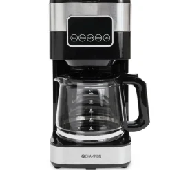 Digital 12-koppar 1,5L KB400 Rostfri*Champion Best