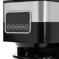 Digital 12-koppar 1,5L KB400 Rostfri*Champion Best