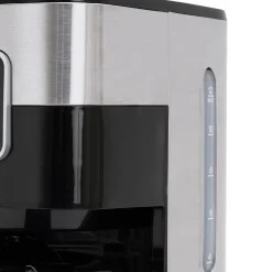 Digital 12-koppar 1,5L KB400 Rostfri*Champion Best