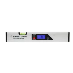 Digitalt LDD 400/LDD 600*Limit