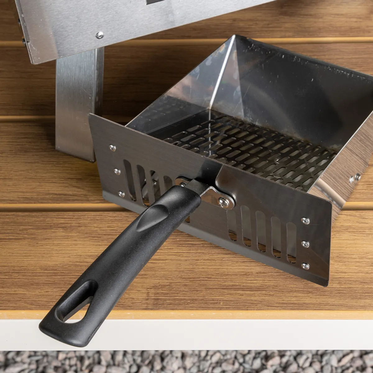 Digos med Keramisk Platta*Venture Home Outlet
