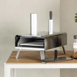 Digos med Keramisk Platta*Venture Home Outlet
