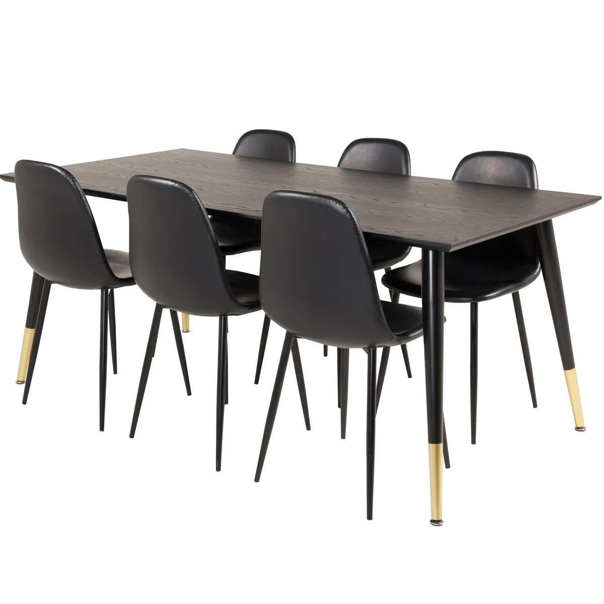 Dipp med 6 Polar Stolar*Venture Home Online