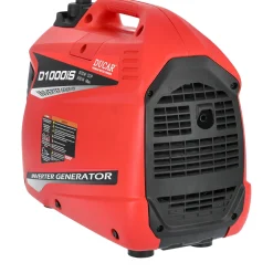 D1000iS*Ducar Discount