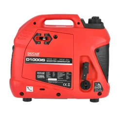 D1000iS*Ducar Discount