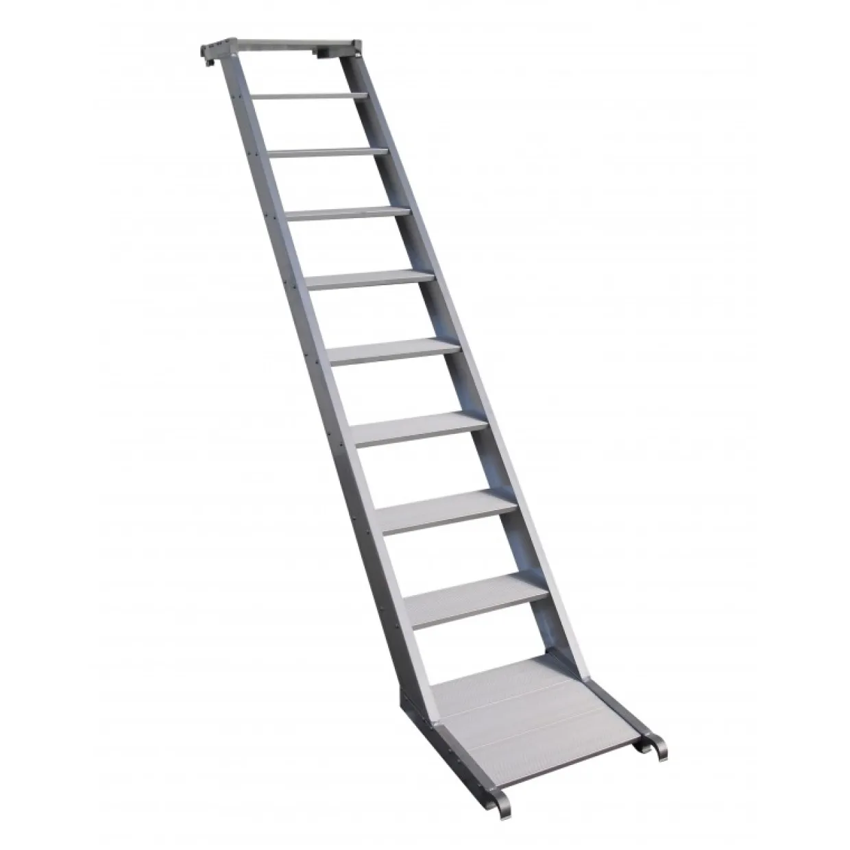 Djup 1,3 m, Höjd 6,5 m