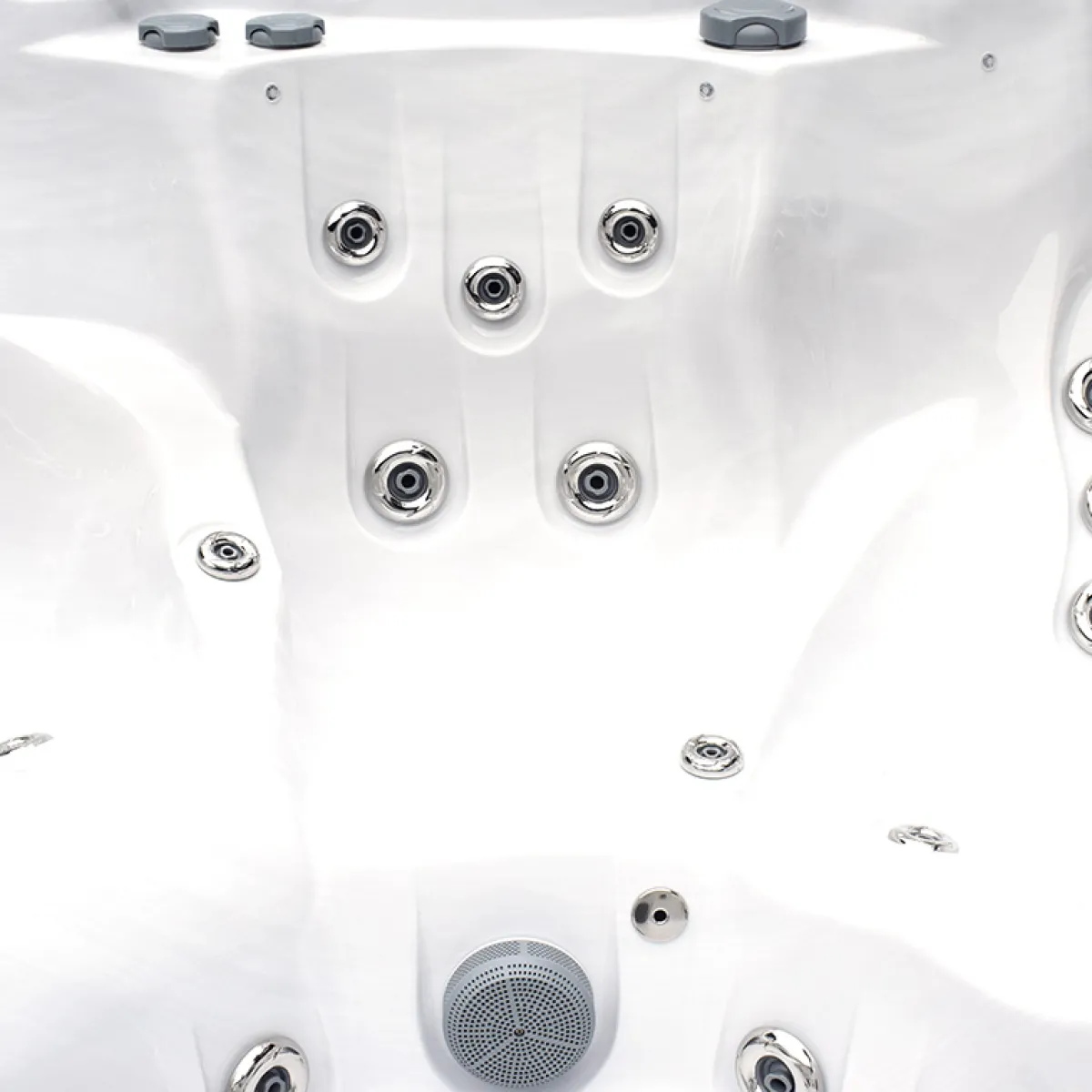 Djursholm 79 Jets med Lock*Westerbergs New