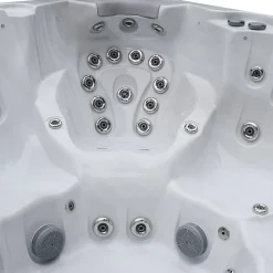 Djursholm 79 Jets med Lock*Westerbergs New