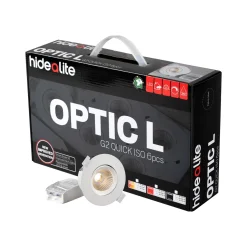 DL Optic G2 L Q ISO 6-pack Vit Tune*Hide-a-lite Hot