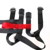 Dog Harness för Säker Bilresa*Artfex Online