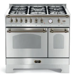 Dolce Vita 90 cm 2 Ugnar Gas*Lofra New