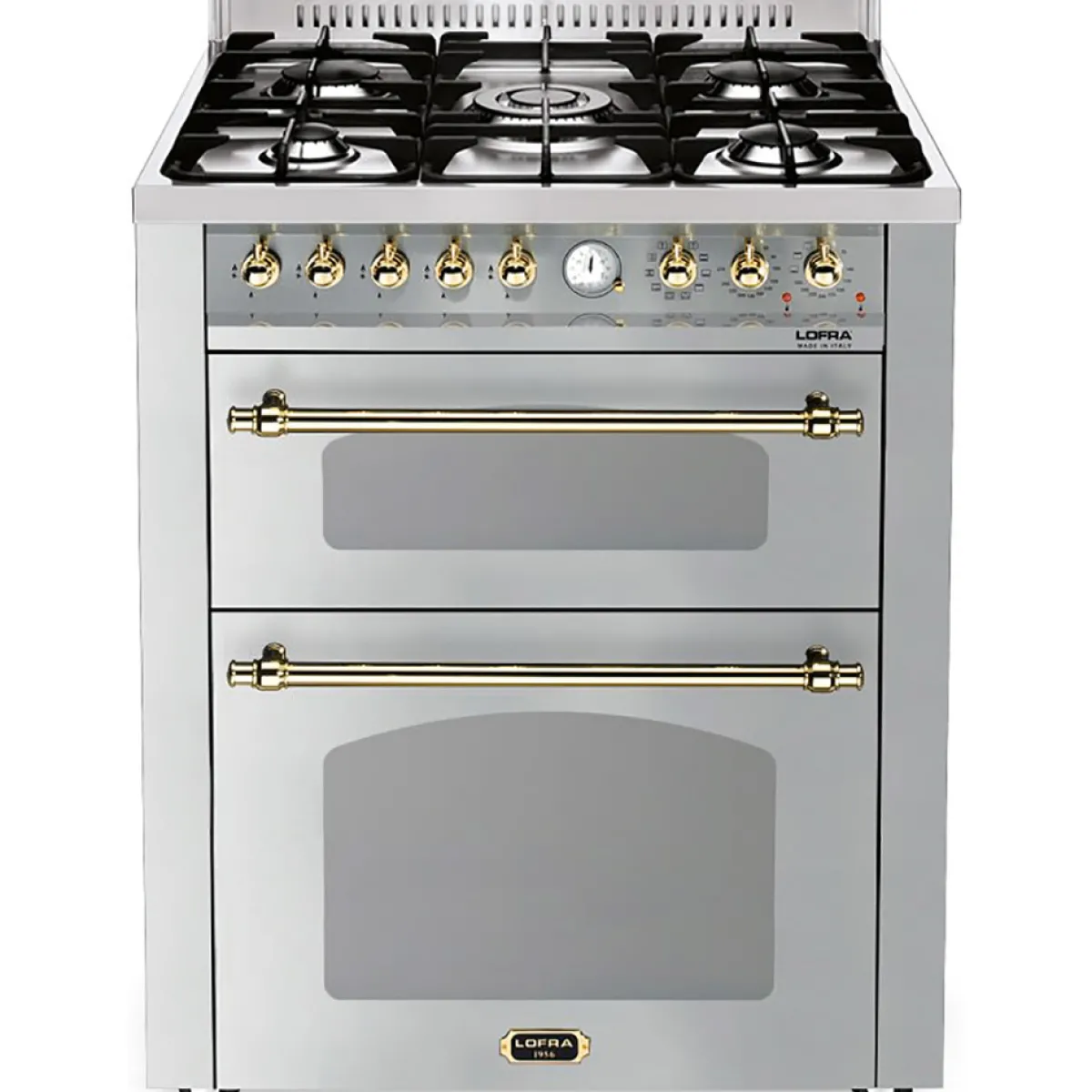 Dolce Vita 70 cm 2 Ugnar Gas*Lofra New