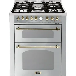 Dolce Vita 70 cm 2 Ugnar Gas*Lofra New