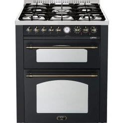 Dolce Vita 70 cm 2 Ugnar Gas*Lofra New