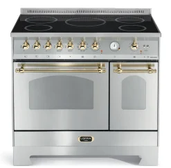 Dolce Vita 90 cm 2 Ugnar Induktion*Lofra Outlet