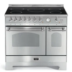 Dolce Vita 90 cm 2 Ugnar Induktion*Lofra Outlet