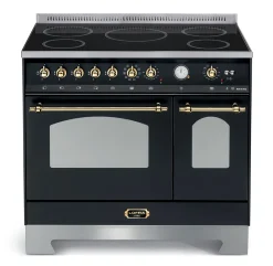 Dolce Vita 90 cm 2 Ugnar Induktion*Lofra Outlet