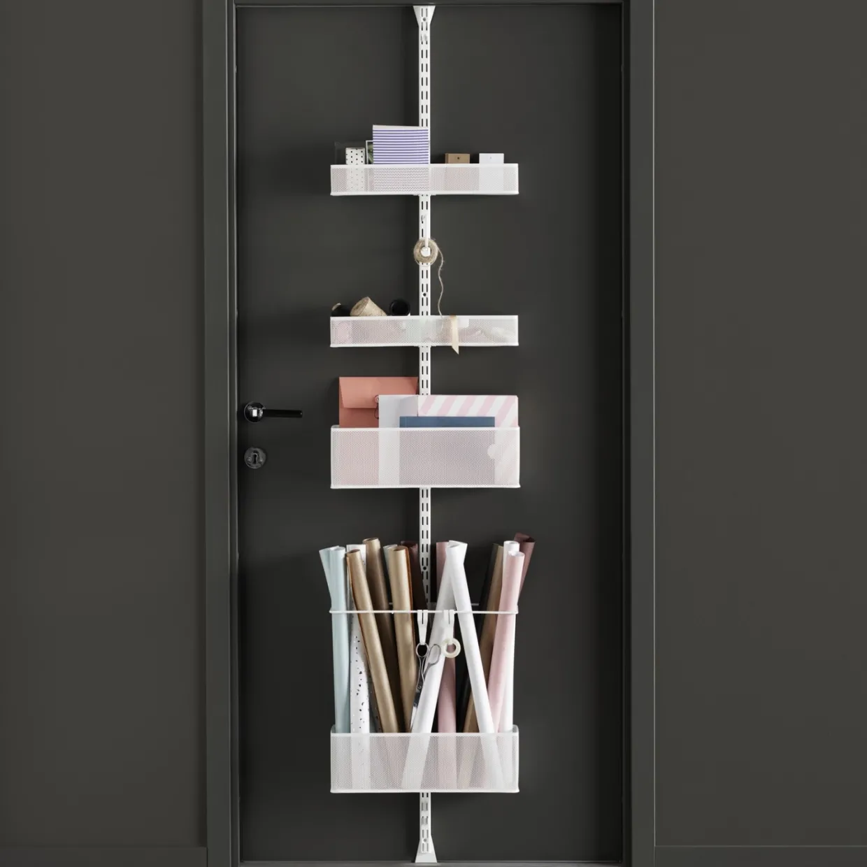 Door & Wall Stor