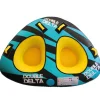 Double Delta*1852 Discount