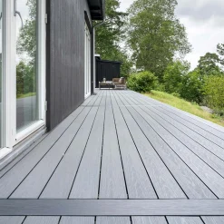 Doubledeck 23x140 mm 4,20 m 2 st/frp*Kärnsund Wood Link Discount
