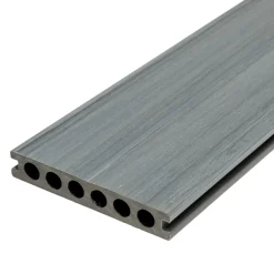 DoubleDeck+ 23x140x2800 mm Vändbar 2-färger*Kärnsund Wood Link Sale