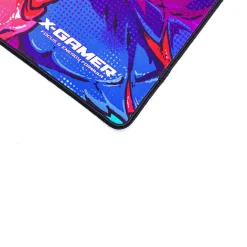 Dragon Fin*X-Gamer