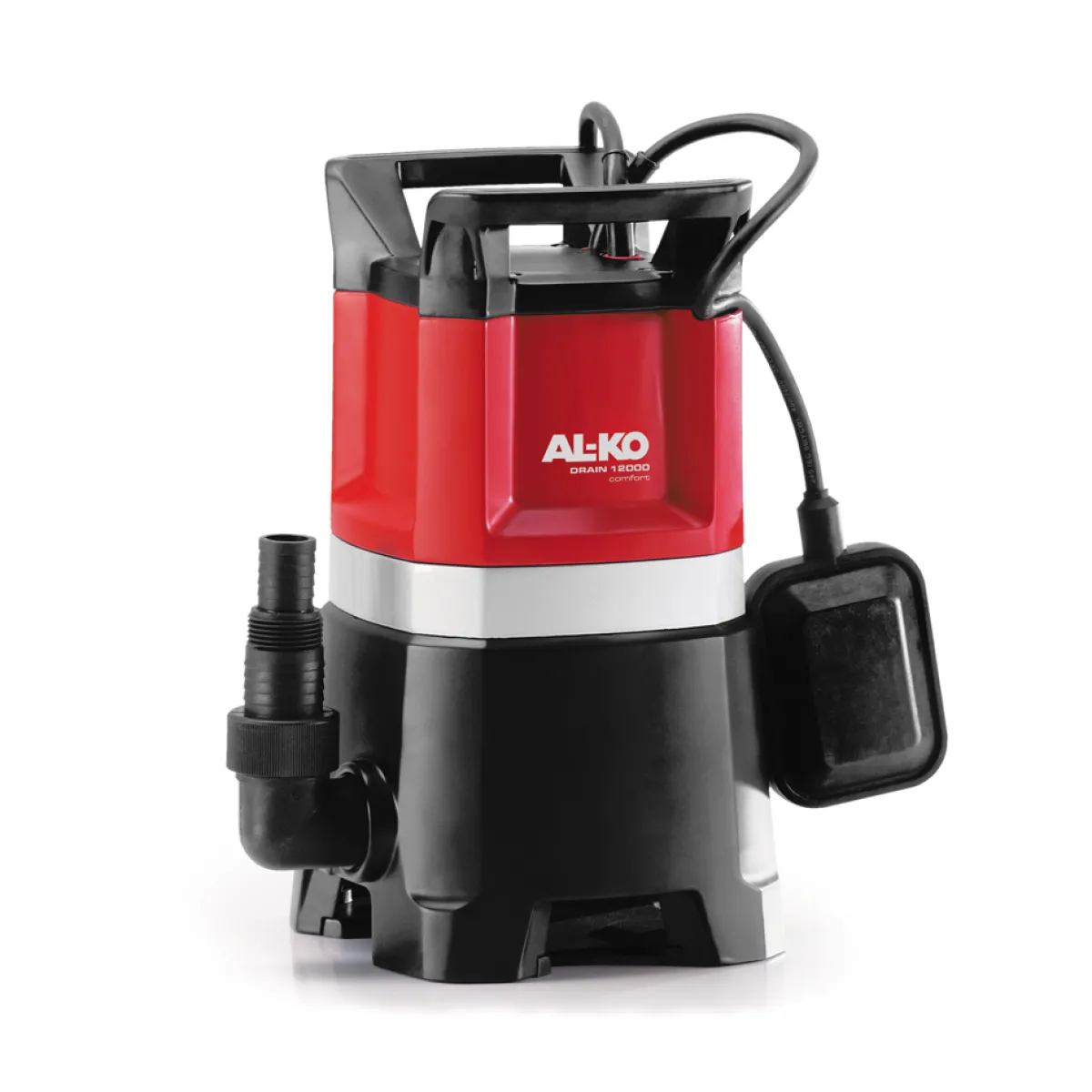 Drain 12000 Comfort*AL-KO Hot