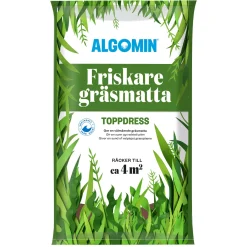 Dressjord & Dressraka*Algomin Sale