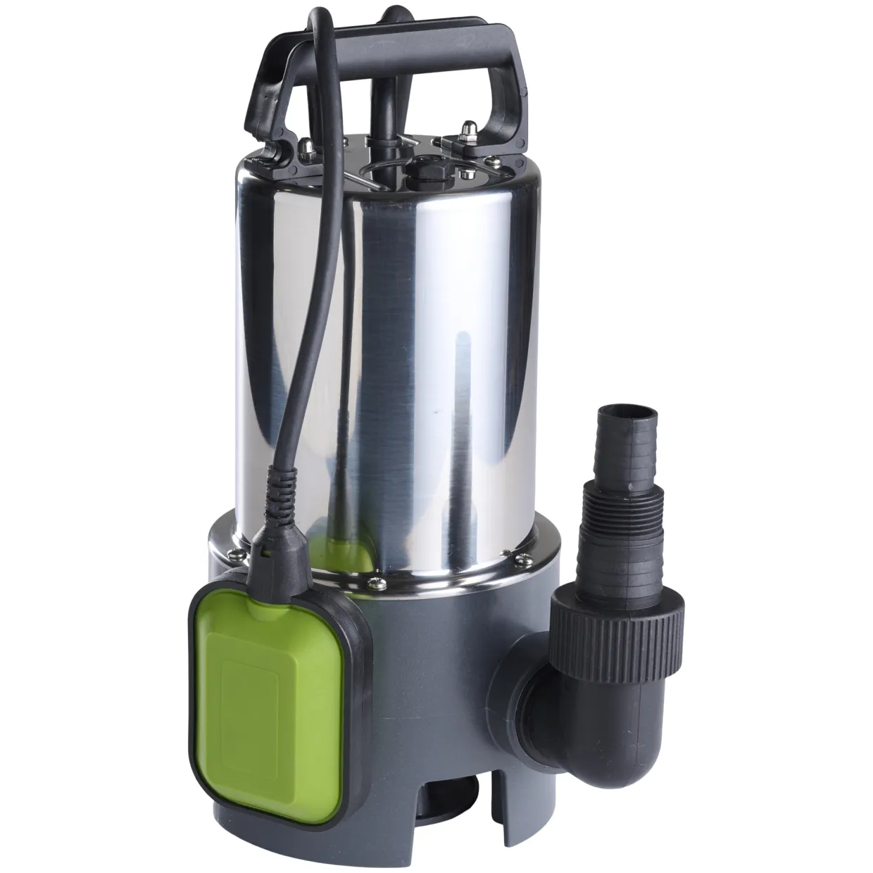 Dränkbar Vattenpump 11500L/H 600W