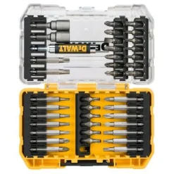 DT70717 40 Delar Torx*DeWalt Clearance