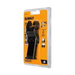 DT20725 (DT20704) Trä Snabba Snitt 5-Pack*DeWalt Clearance