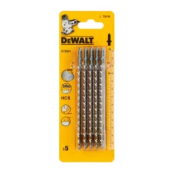 DT2168 Figur 5-Pack*DeWalt